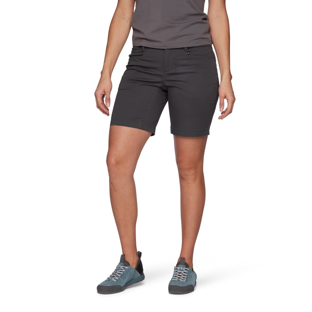 Black Diamond Notion Short